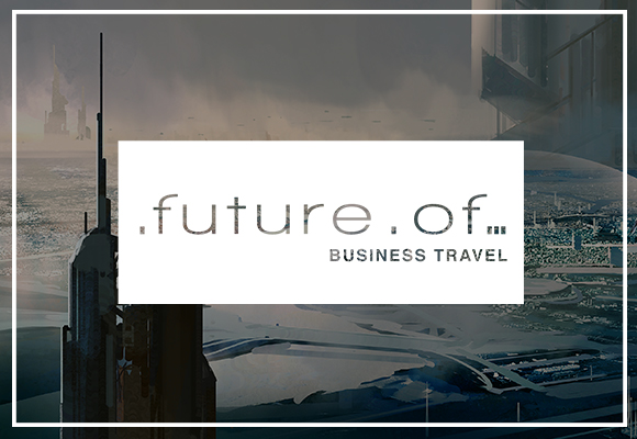 Future Of Business Travel
