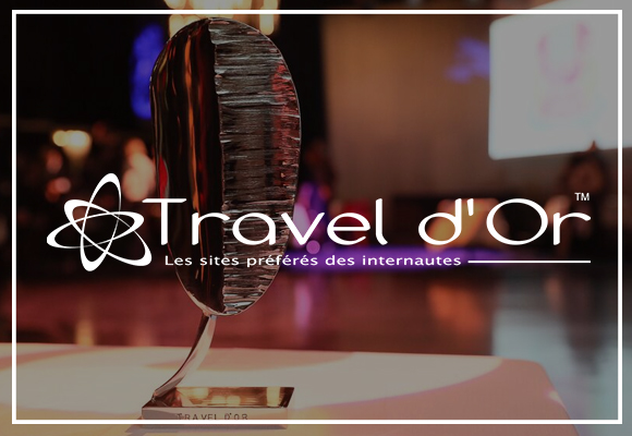 Travel d'Or