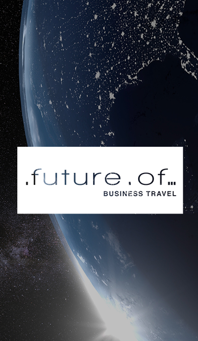 Future of Business Travel