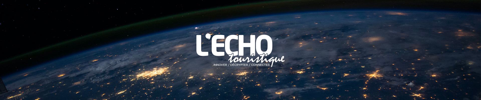 l'echo touristique