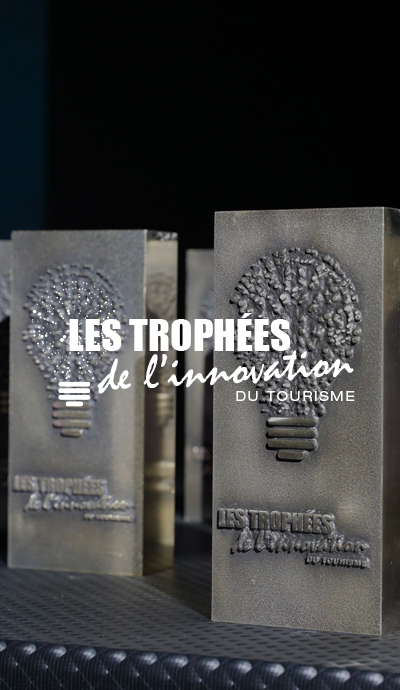 trophées de l'innovation