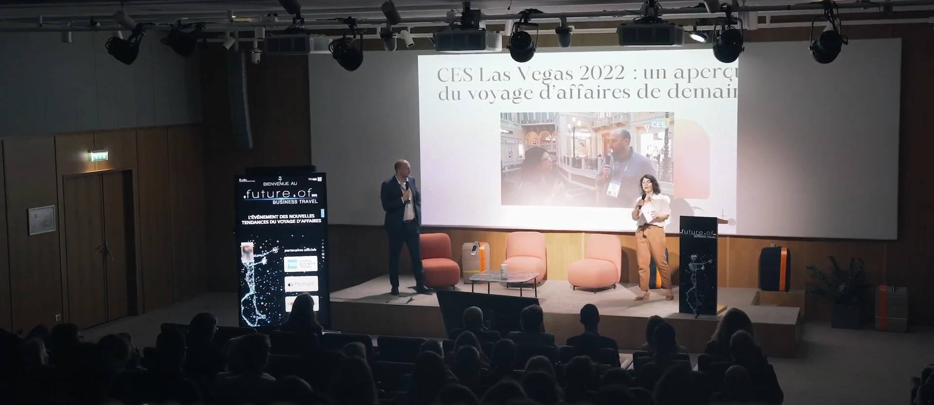 Future of Business Travel