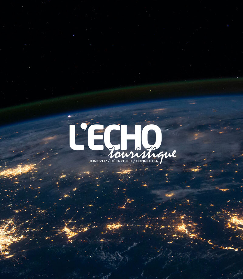 L'Echo touristique