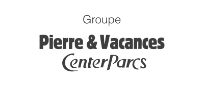 Groupe Pierre & Vacances Center Parcs