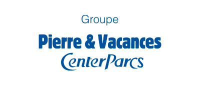 Groupe Pierre & Vacances Center Parcs