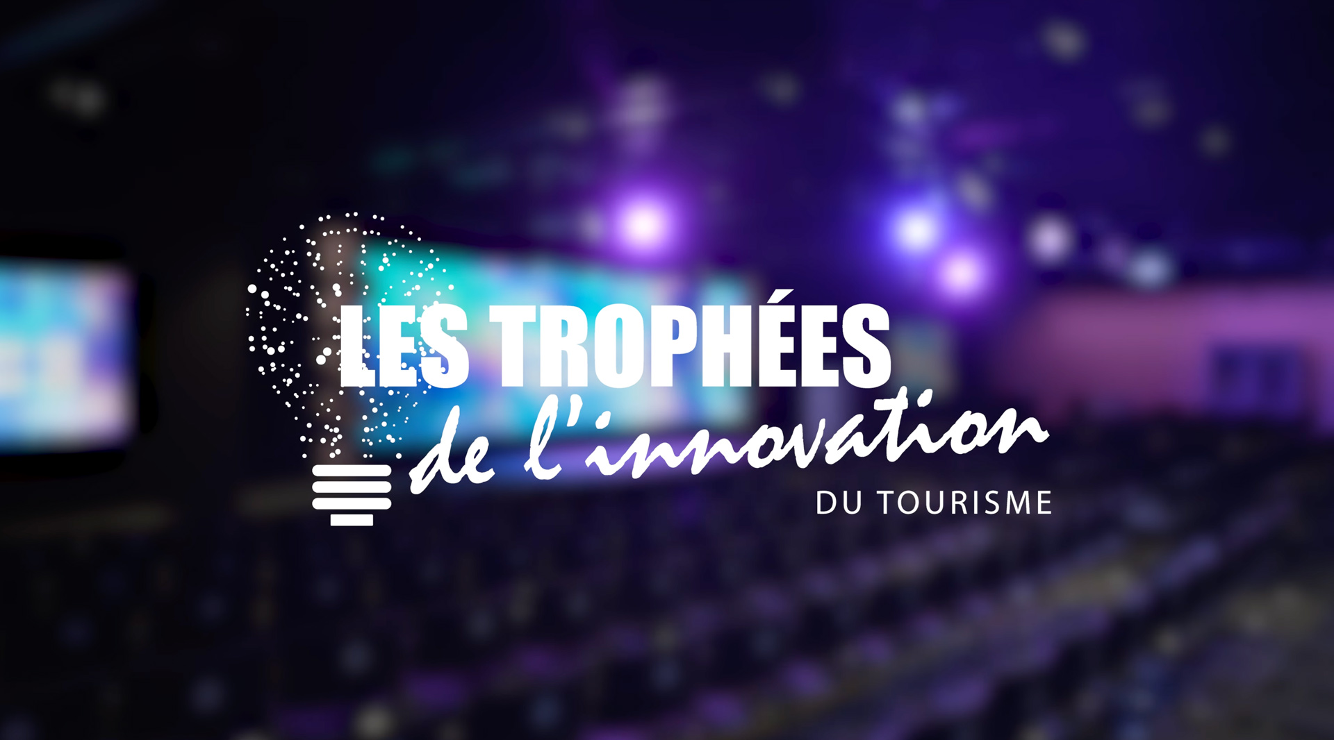 Trophées de l'Innovation 2025