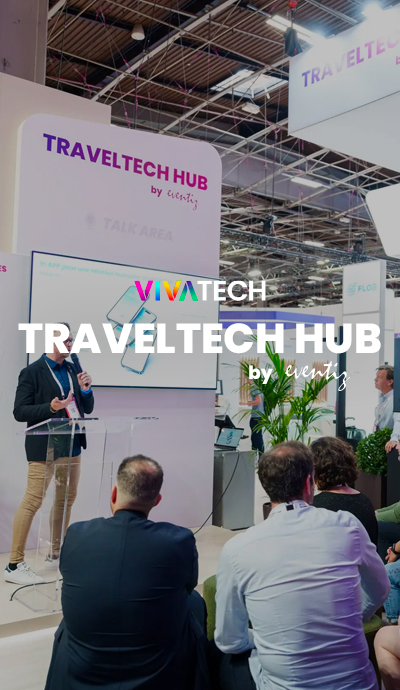 TravelTech Hub